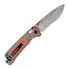 Нож Benchmade Grizzly Ridge Фото 2